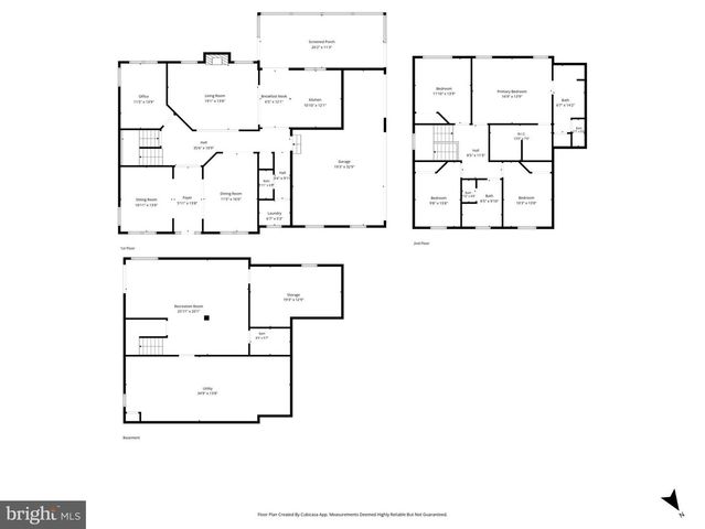 18113 LINDEN GROVE CT, Purcellville, VA 20132