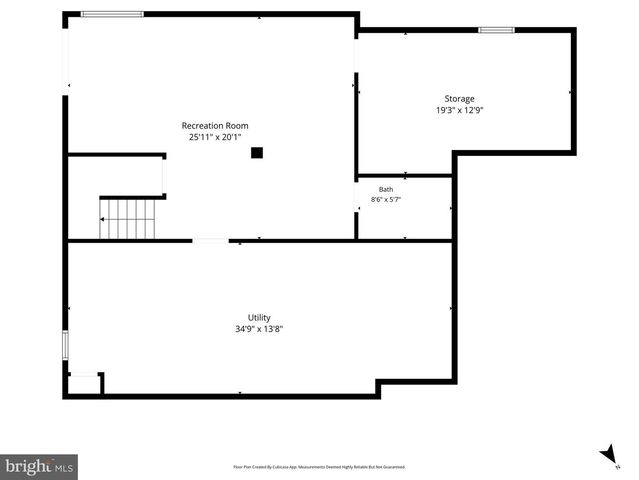 18113 LINDEN GROVE CT, Purcellville, VA 20132