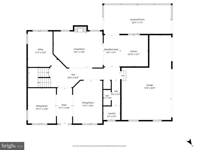 18113 LINDEN GROVE CT, Purcellville, VA 20132
