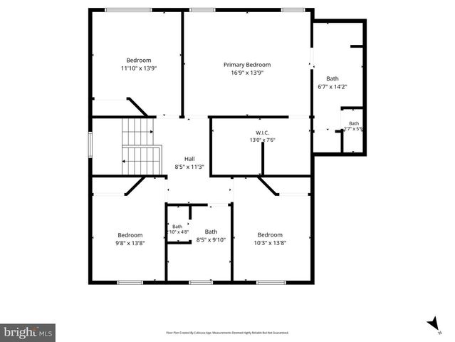 18113 LINDEN GROVE CT, Purcellville, VA 20132