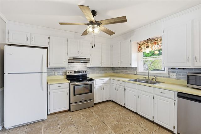 904 New Prospect Church Road, Anderson, SC 29625