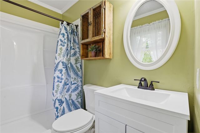 904 New Prospect Church Road, Anderson, SC 29625