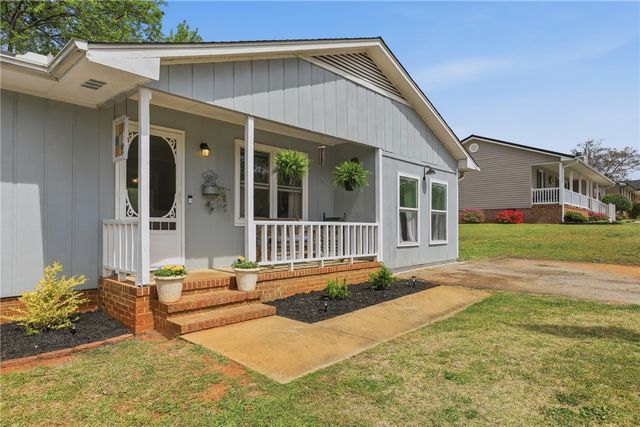 904 New Prospect Church Road, Anderson, SC 29625