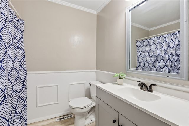 904 New Prospect Church Road, Anderson, SC 29625