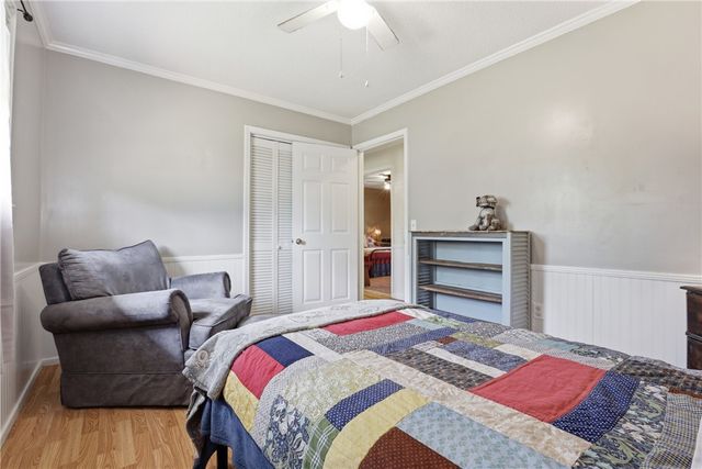 904 New Prospect Church Road, Anderson, SC 29625