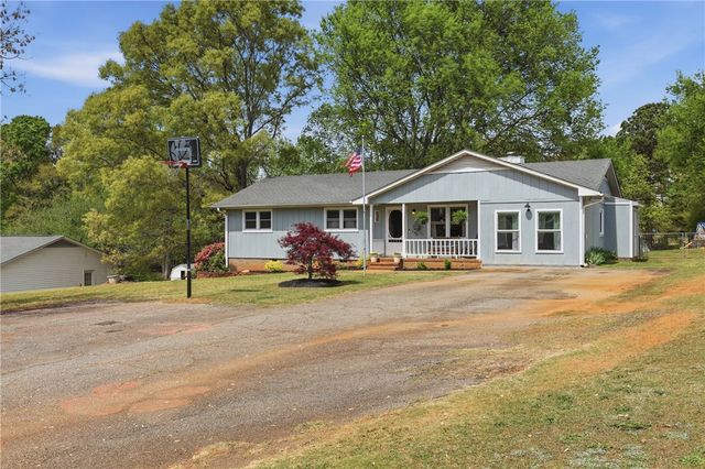 904 New Prospect Church Road, Anderson, SC 29625