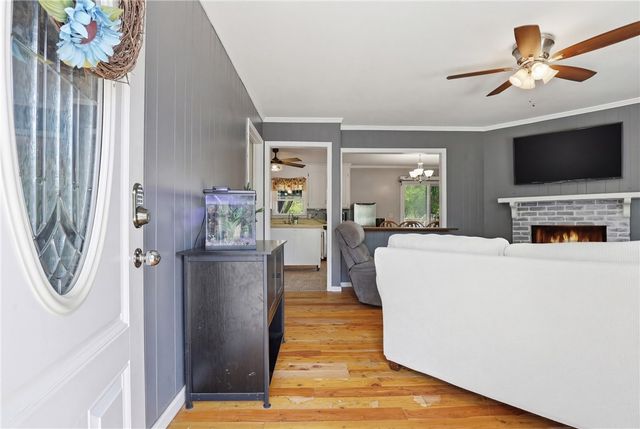 904 New Prospect Church Road, Anderson, SC 29625