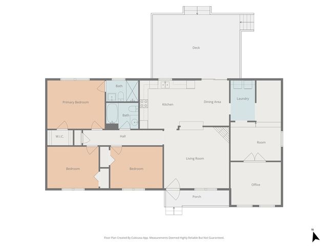 904 New Prospect Church Road, Anderson, SC 29625