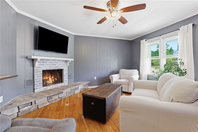 904 New Prospect Church Road, Anderson, SC 29625