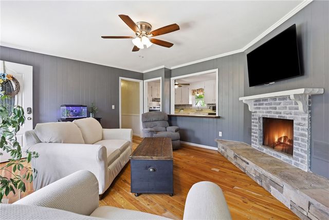 904 New Prospect Church Road, Anderson, SC 29625