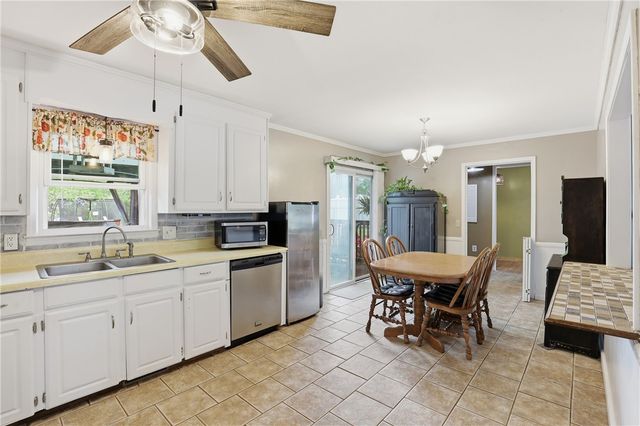 904 New Prospect Church Road, Anderson, SC 29625