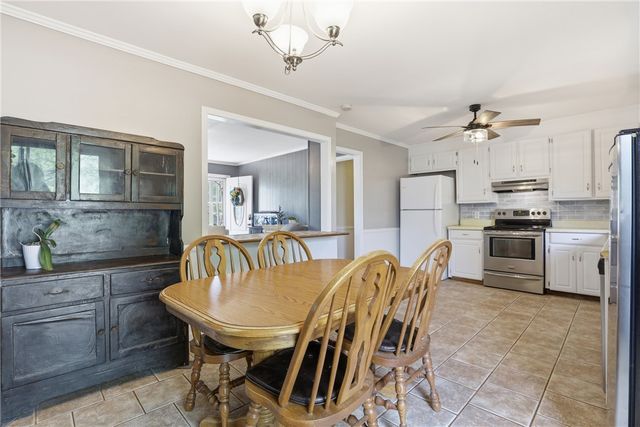 904 New Prospect Church Road, Anderson, SC 29625