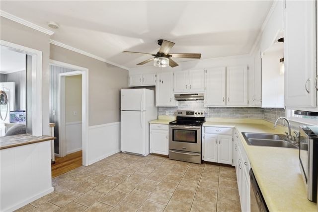 904 New Prospect Church Road, Anderson, SC 29625