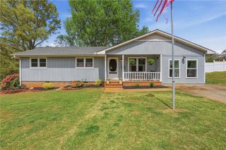 904 New Prospect Church Road, Anderson, SC 29625