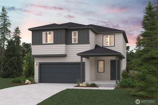 1492 Salzer Creek Drive, Centralia, WA 98531
