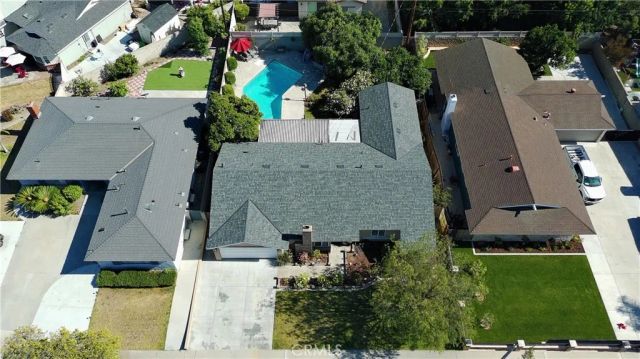 3100 W Glen Holly, Anaheim, CA 92804