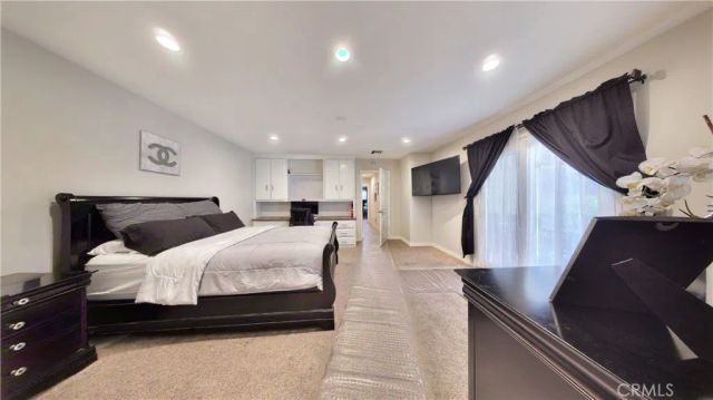 3100 W Glen Holly, Anaheim, CA 92804