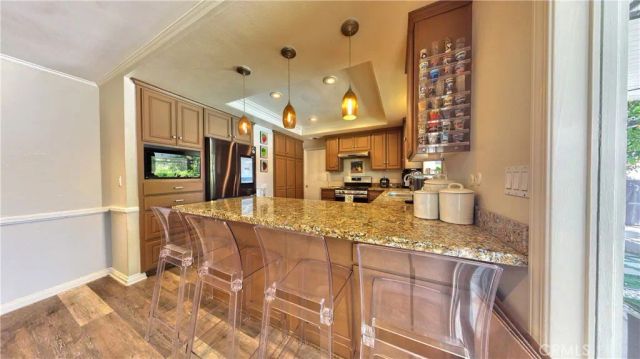 3100 W Glen Holly, Anaheim, CA 92804