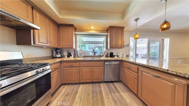 3100 W Glen Holly, Anaheim, CA 92804