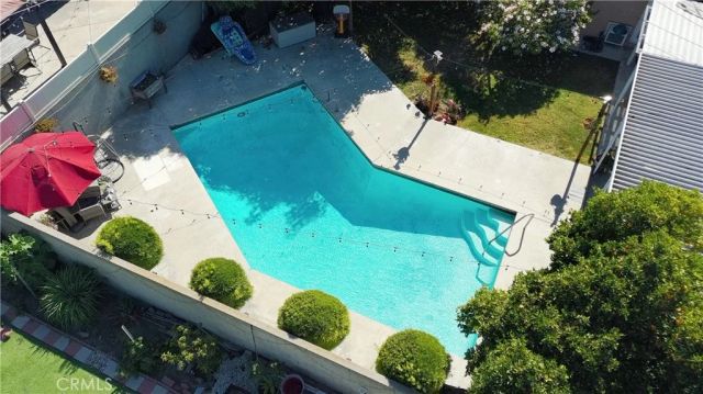 3100 W Glen Holly, Anaheim, CA 92804