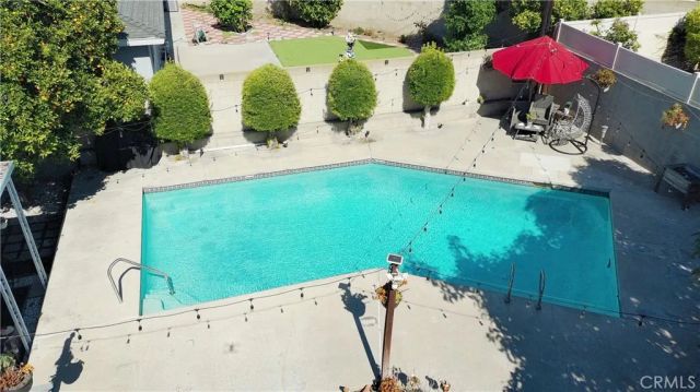 3100 W Glen Holly, Anaheim, CA 92804