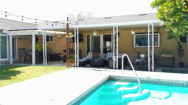 3100 W Glen Holly, Anaheim, CA 92804
