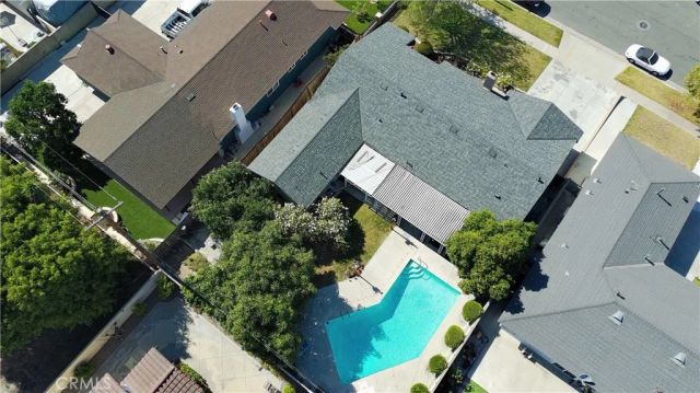 3100 W Glen Holly, Anaheim, CA 92804