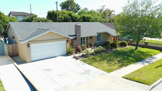3100 W Glen Holly, Anaheim, CA 92804