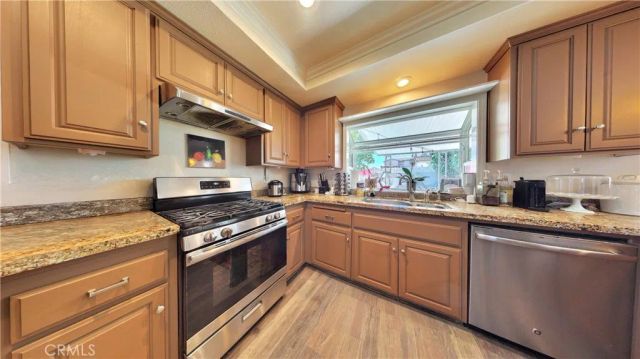 3100 W Glen Holly, Anaheim, CA 92804