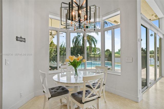2569 Eagle Run Lane 0, Weston, FL 33327