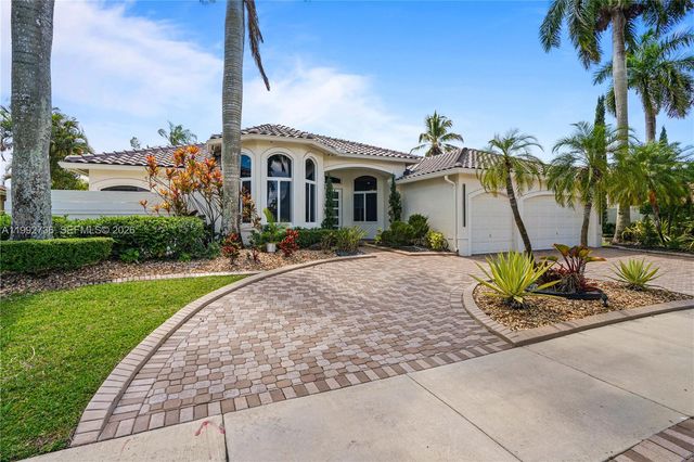 2569 Eagle Run Lane 0, Weston, FL 33327