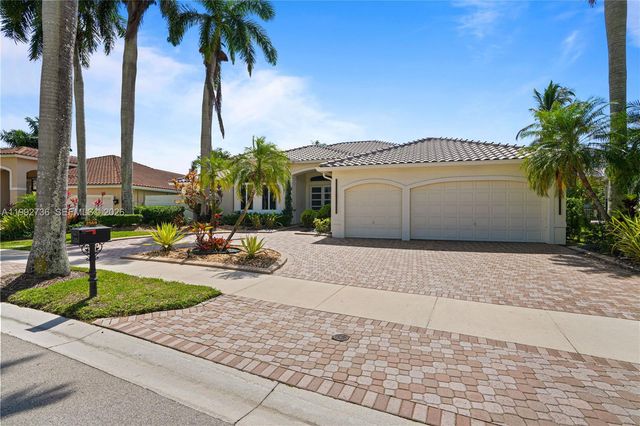 2569 Eagle Run Lane 0, Weston, FL 33327