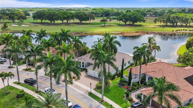 2569 Eagle Run Lane 0, Weston, FL 33327