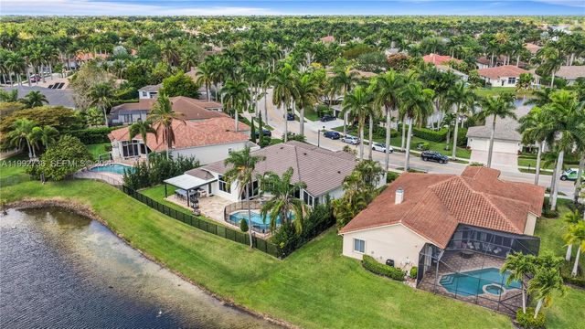 2569 Eagle Run Lane 0, Weston, FL 33327