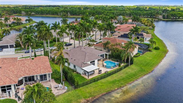 2569 Eagle Run Lane 0, Weston, FL 33327