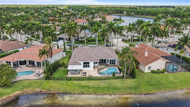 2569 Eagle Run Lane 0, Weston, FL 33327