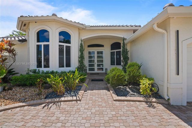 2569 Eagle Run Lane 0, Weston, FL 33327