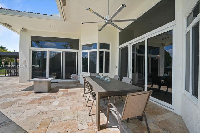 2569 Eagle Run Lane 0, Weston, FL 33327