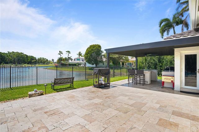 2569 Eagle Run Lane 0, Weston, FL 33327