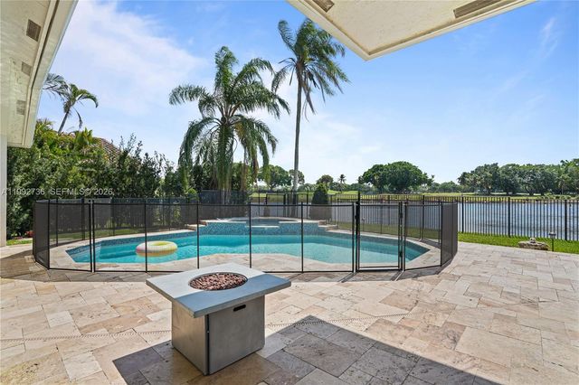 2569 Eagle Run Lane 0, Weston, FL 33327