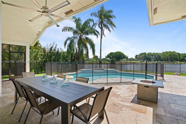 2569 Eagle Run Lane 0, Weston, FL 33327