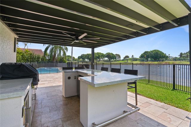 2569 Eagle Run Lane 0, Weston, FL 33327