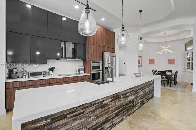 2569 Eagle Run Lane 0, Weston, FL 33327