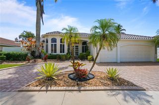 2569 Eagle Run Lane 0, Weston, FL 33327