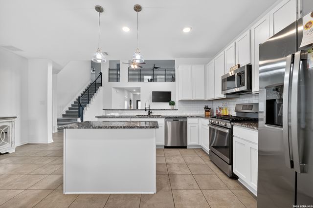 241 ANTELOPE VLY, San Antonio, TX 78253