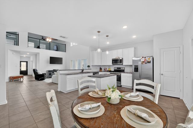 241 ANTELOPE VLY, San Antonio, TX 78253