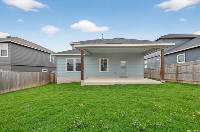 241 ANTELOPE VLY, San Antonio, TX 78253