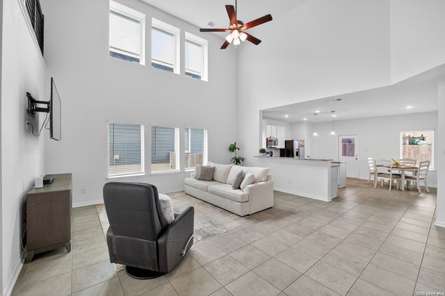 241 ANTELOPE VLY, San Antonio, TX 78253