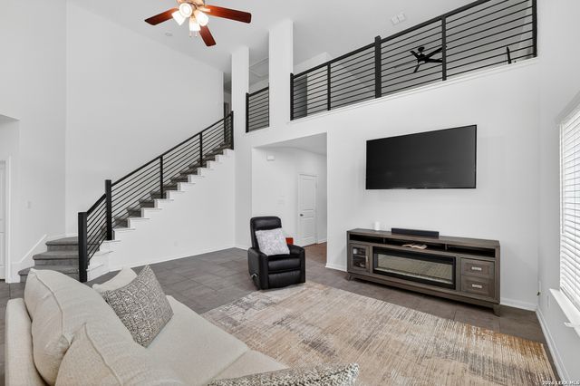 241 ANTELOPE VLY, San Antonio, TX 78253