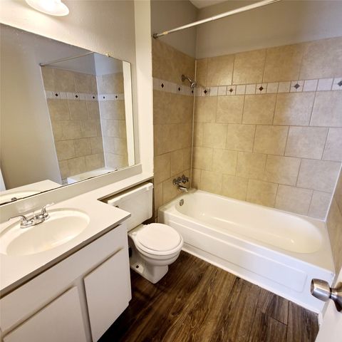 1026 Brookshire Circle, Garland, TX 75043